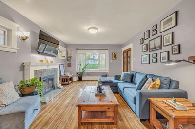 Image of home for listing MLS® R3005384