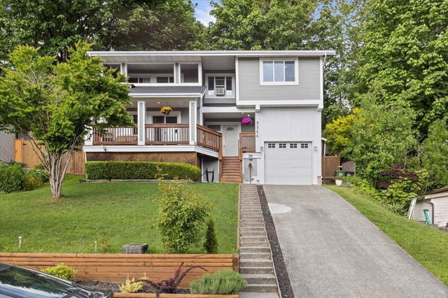 3344 Omineca Court