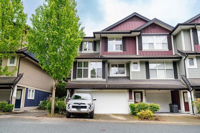 Image of home for listing MLS® R3005393