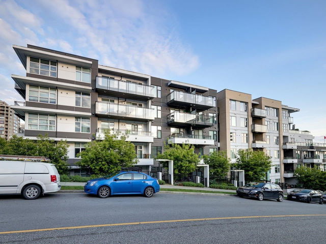 604 - 1012 Auckland Street