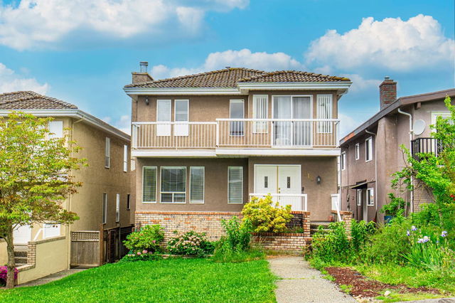 111 Grosvenor Avenue