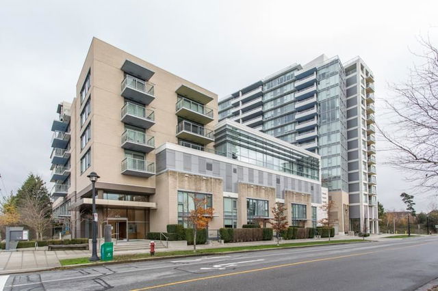 607 - 9019 Cook Road