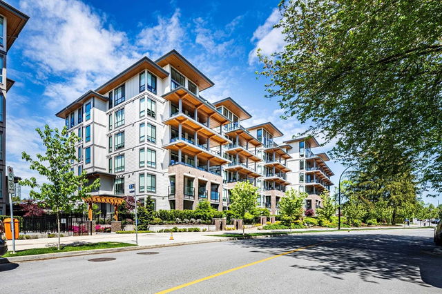 406 - 7599 15th Street
