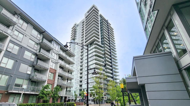 1004 - 308 Morrissey Road