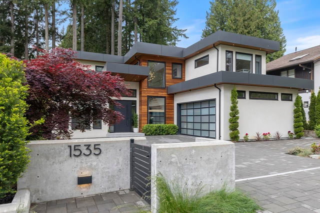 1535 Berkley Road
