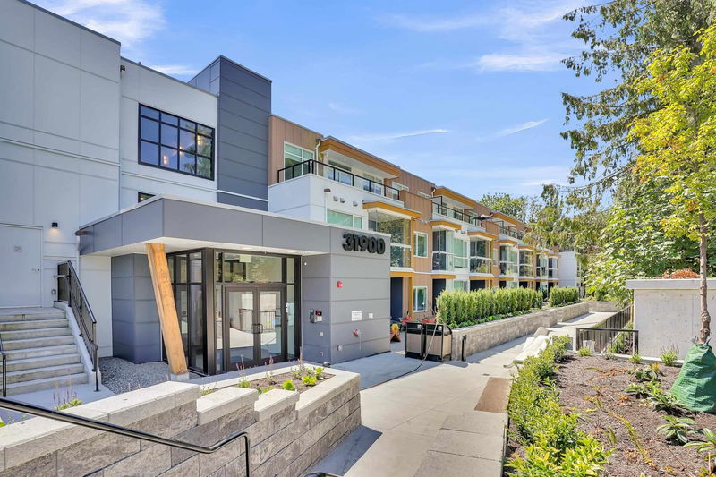31900 Raven Avenue #209, Mission, British Columbia