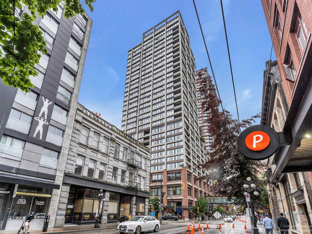 PH 7 - 108 Cordova Street