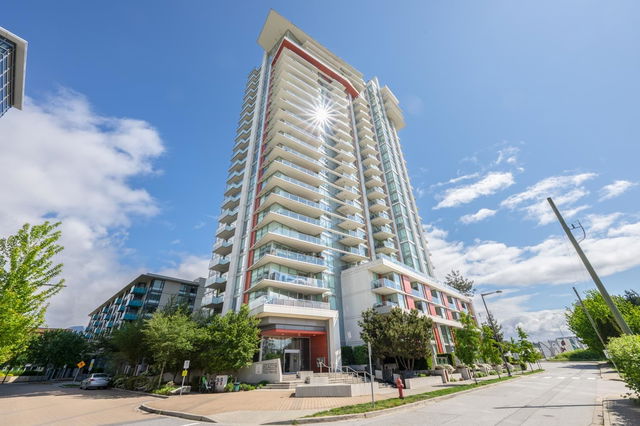 1003 - 1550 Fern Street