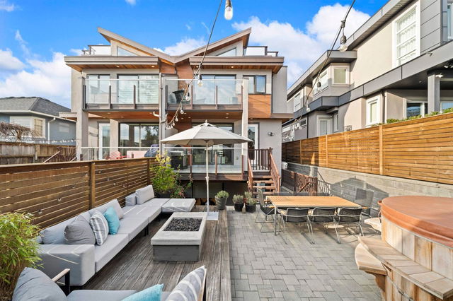 413 Keith Road W