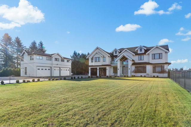 1283 Gladwin Road
