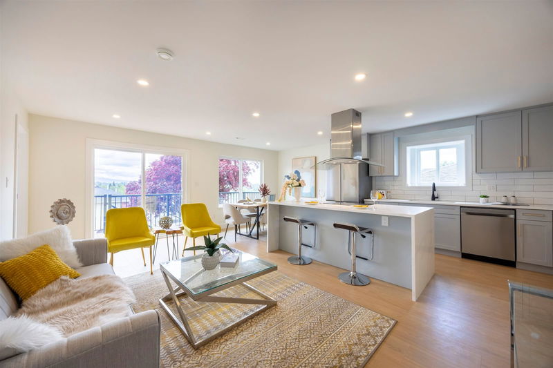 1277 Hudson Street, Coquitlam, British Columbia