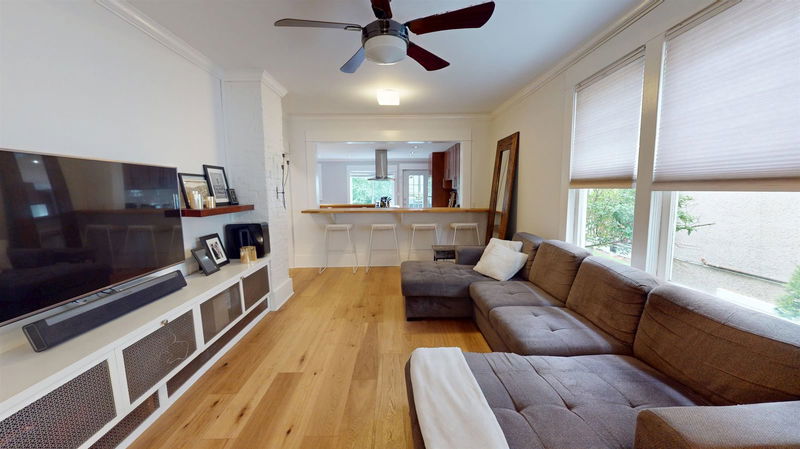 Image of home for listing MLS® R3005504