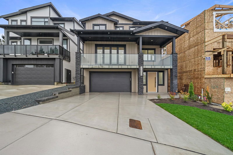 13588 Birdtail Drive, Maple Ridge, British Columbia