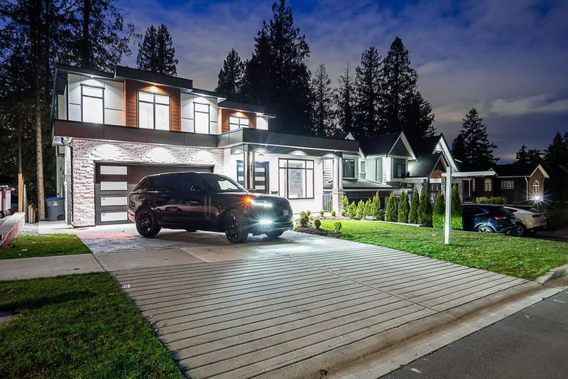 10671 127a Street, Surrey, British Columbia