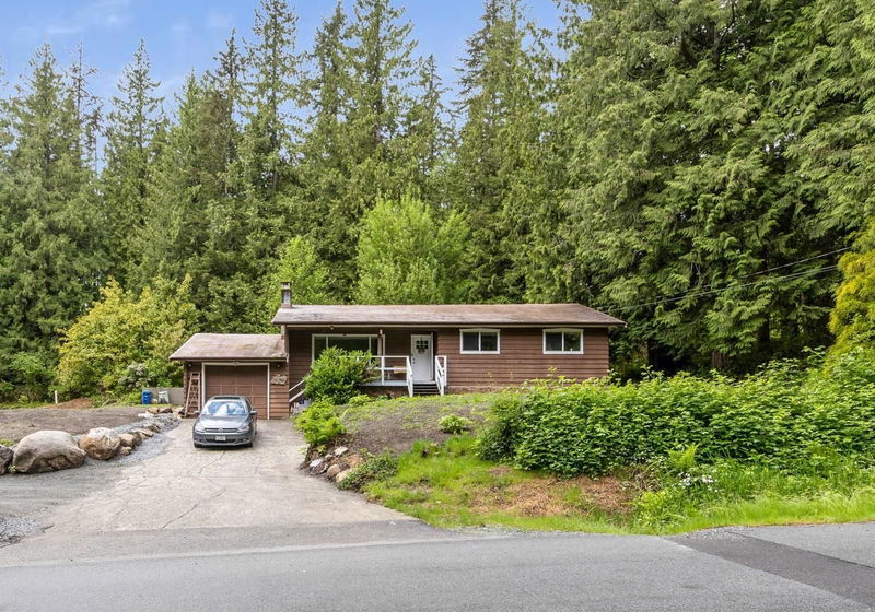 12313 Mcnutt Street, Maple Ridge, British Columbia