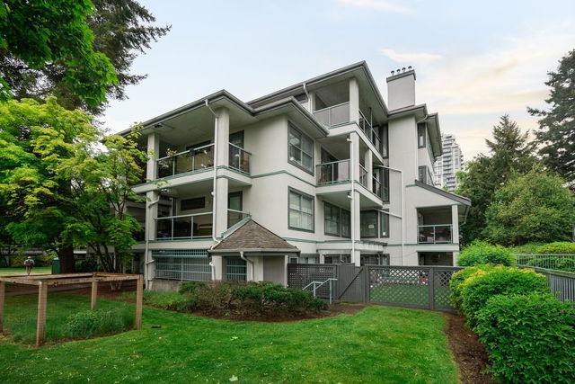 PH6B - 7025 Stride Avenue