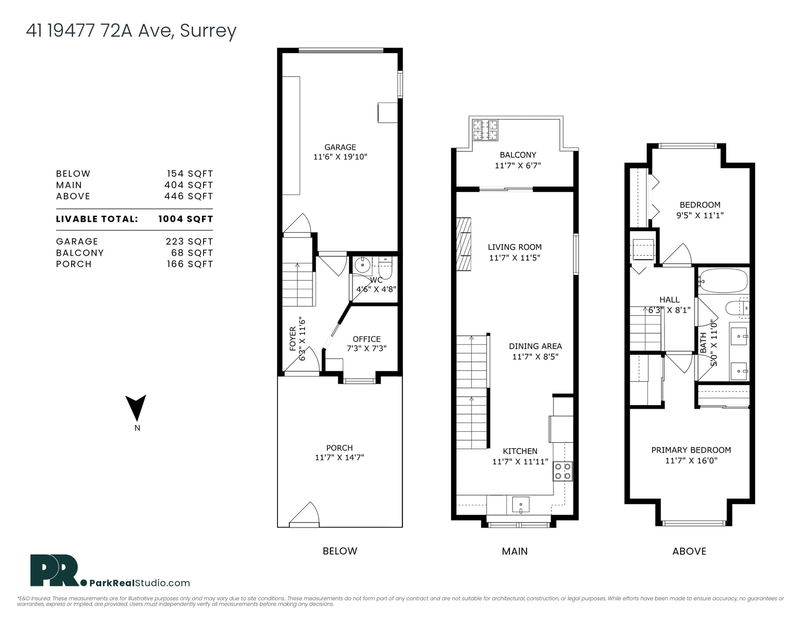 Image of home for listing MLS® R3005528