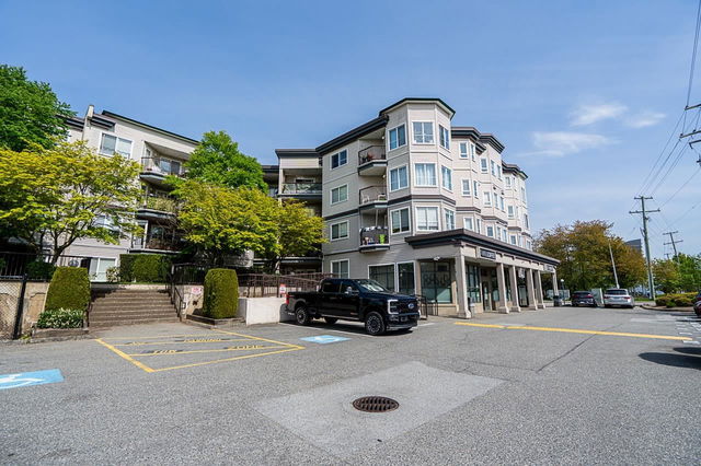305 - 5765 Glover Road