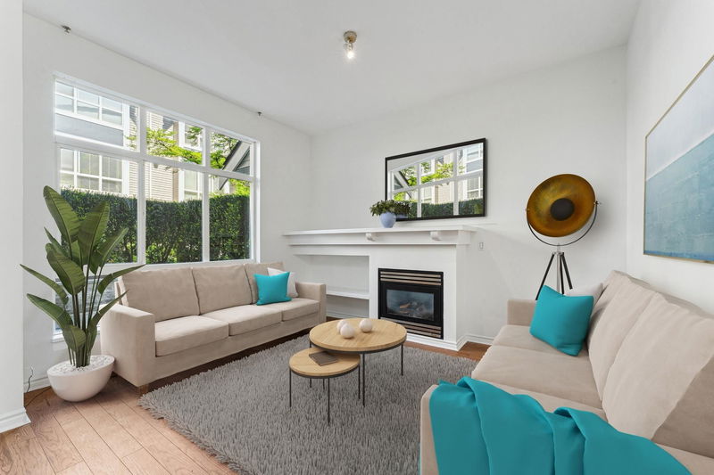 995 Lynn Valley Road #1, North Vancouver, British Columbia