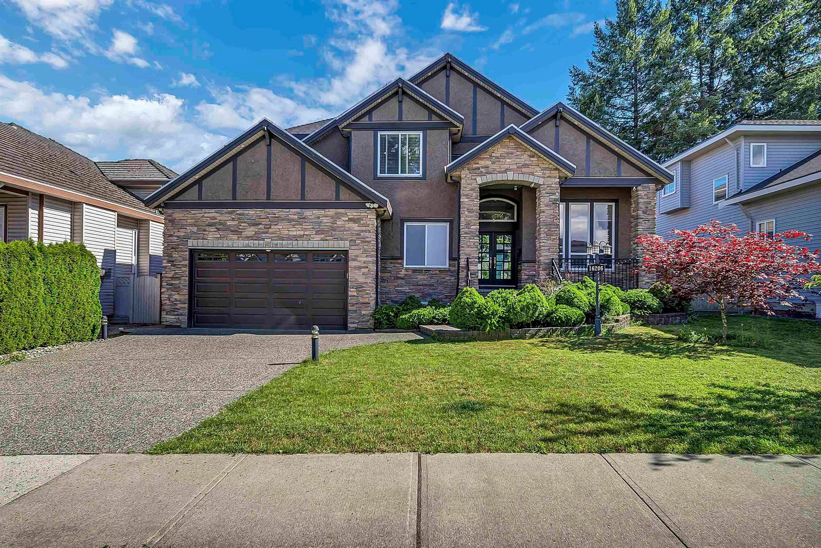 Image of home for listing MLS® R3005568