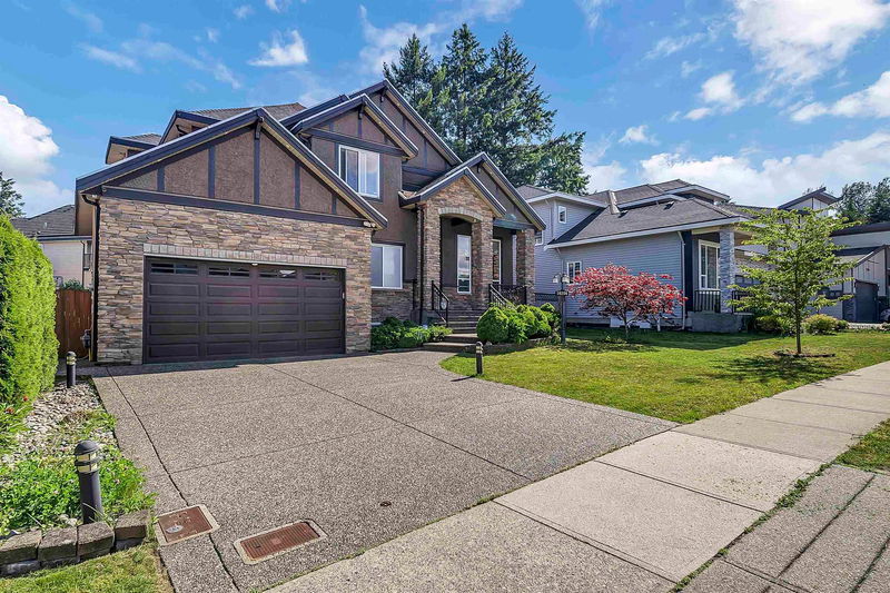 Image of home for listing MLS® R3005568