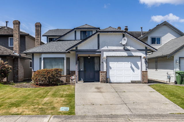 10926 Canso Crescent
