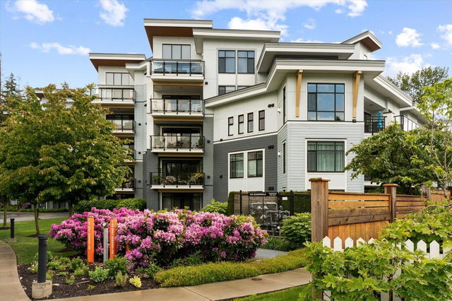 405 - 5380 Tyee Lane