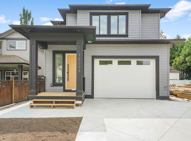 19098 Doerksen Drive, Pitt Meadows, British Columbia
