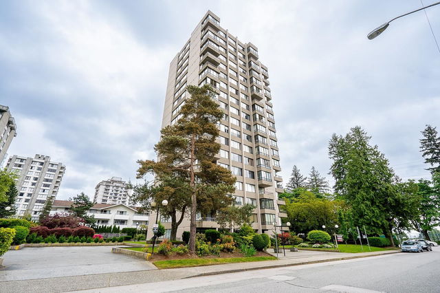 102 - 740 Hamilton Street