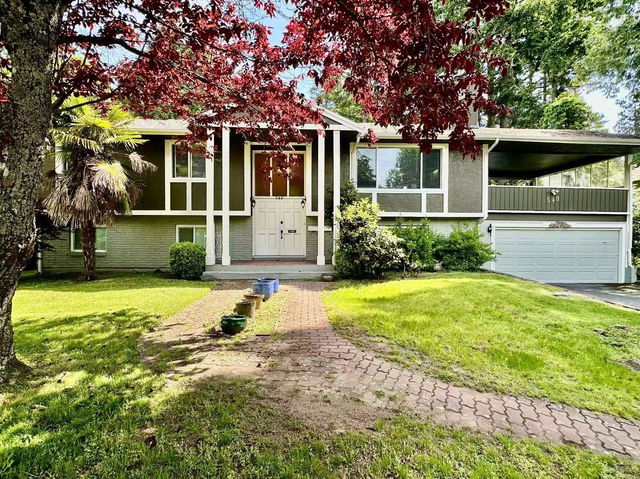 548 English Bluff Road