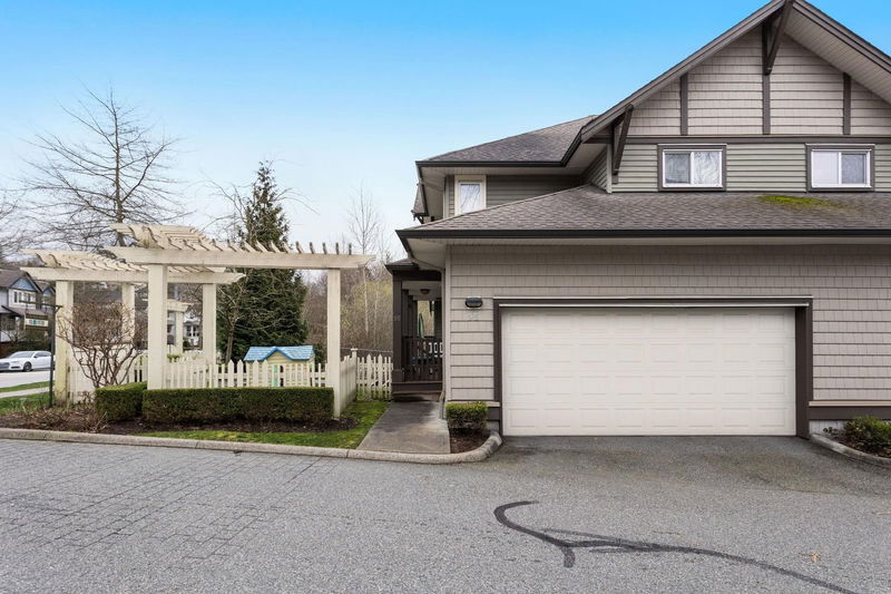 4401 Blauson Boulevard #95, Abbotsford, British Columbia