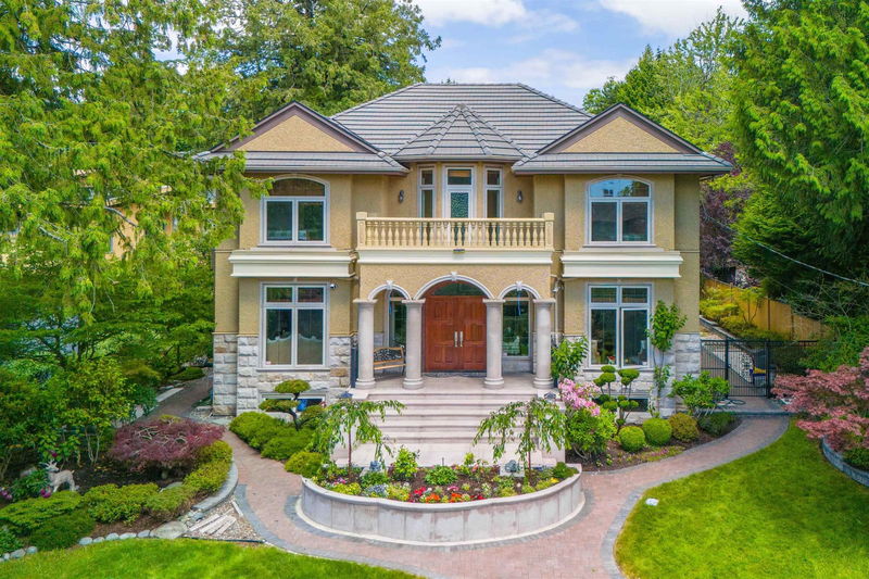 2769 49th Avenue W, Vancouver, British Columbia