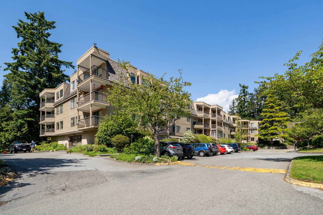 108 - 1760 Southmere Crescent