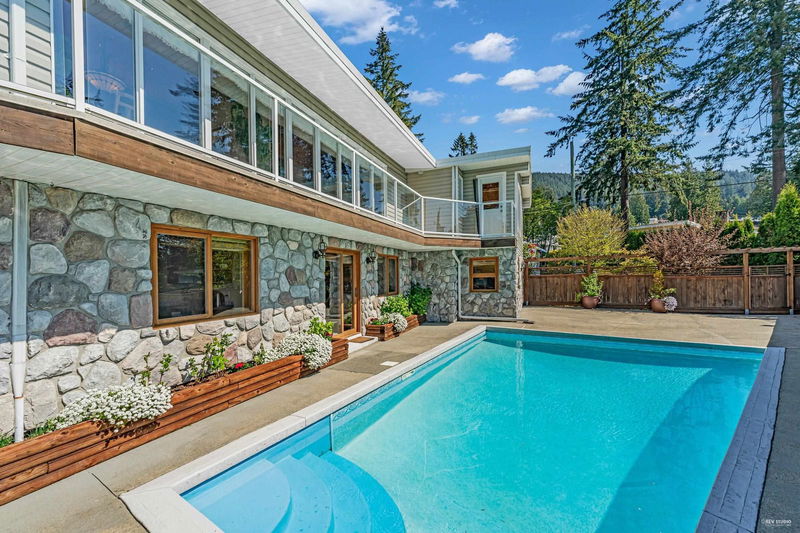 4323 Valencia Avenue, North Vancouver, British Columbia