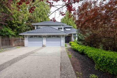 Image of home for listing MLS® R3005655