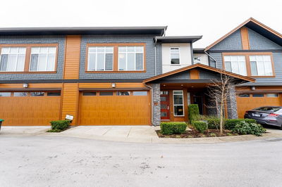 Image of home for listing MLS® R3005659