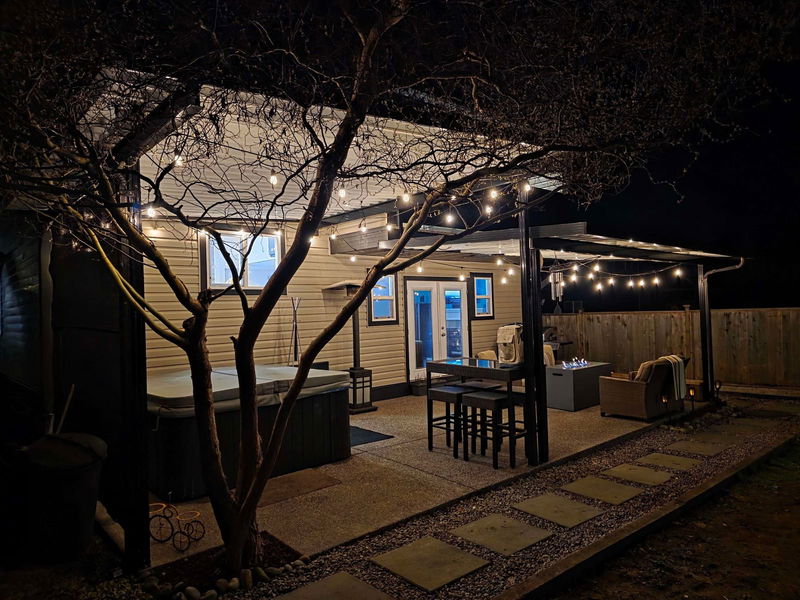 Image of home for listing MLS® R3005661