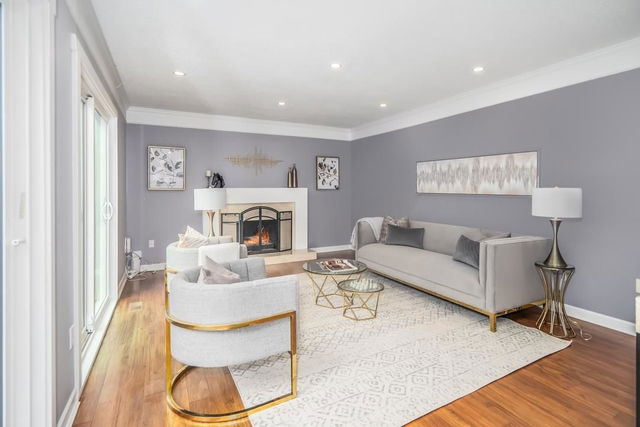 53 - 3031 Williams Road