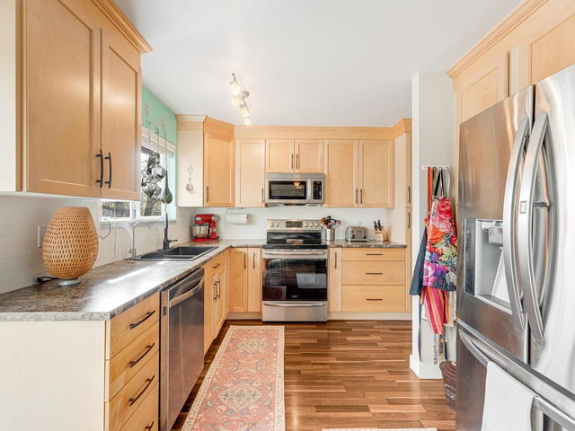68 - 9000 Ash Grove Crescent