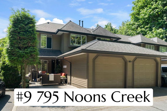 9 - 795 Noons Creek Drive