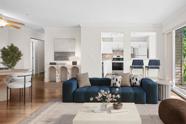 302 - 135 Eleventh Street
