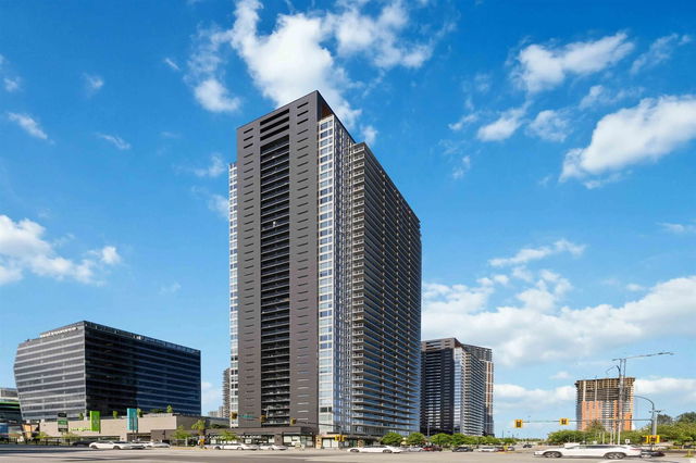 2703 - 13615 Fraser Highway