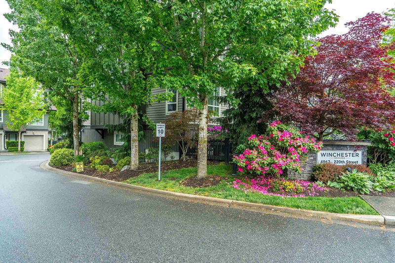Image of home for listing MLS® R3005738