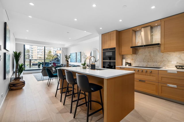 310 - 1355 Bellevue Avenue