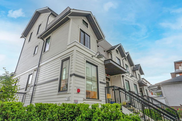 21 - 237 Ridgeway Avenue