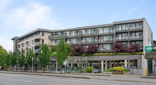 409 - 725 Marine Drive