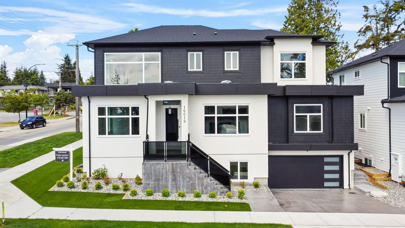 16019 9a Avenue, Surrey, British Columbia