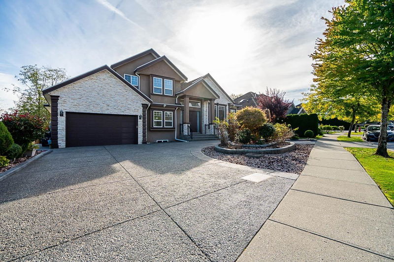 7568 149 Street, Surrey, British Columbia