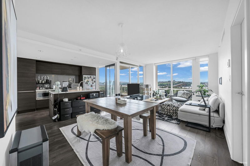 1550 Fern Street #2104, North Vancouver, British Columbia