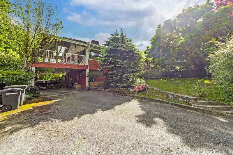 Image of home for listing MLS® R3005830